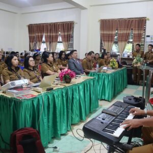 First day of REVIVAL