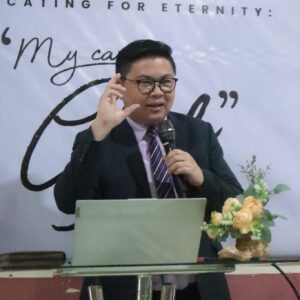 2nd day of REVIVAL Program