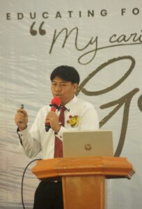 Read more about the article 2nd Day of Week of Prayer