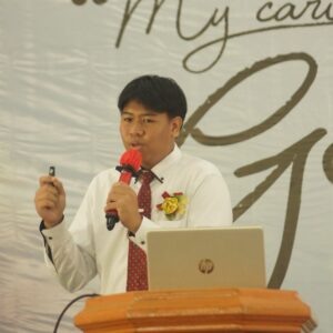 2nd Day of Week of Prayer