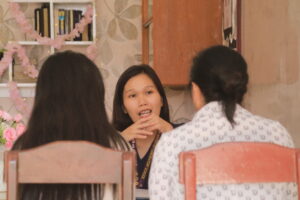 Read more about the article Penerimaan Raport SMA UNKLAB