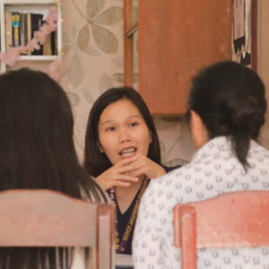 Penerimaan Raport SMA UNKLAB